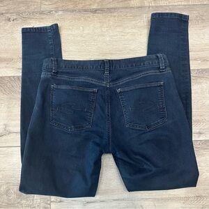 NWT: Sutter’s Skinny Jeans